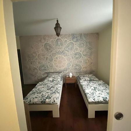 Casa Mediterranea Herzogenrath Eksteriør billede